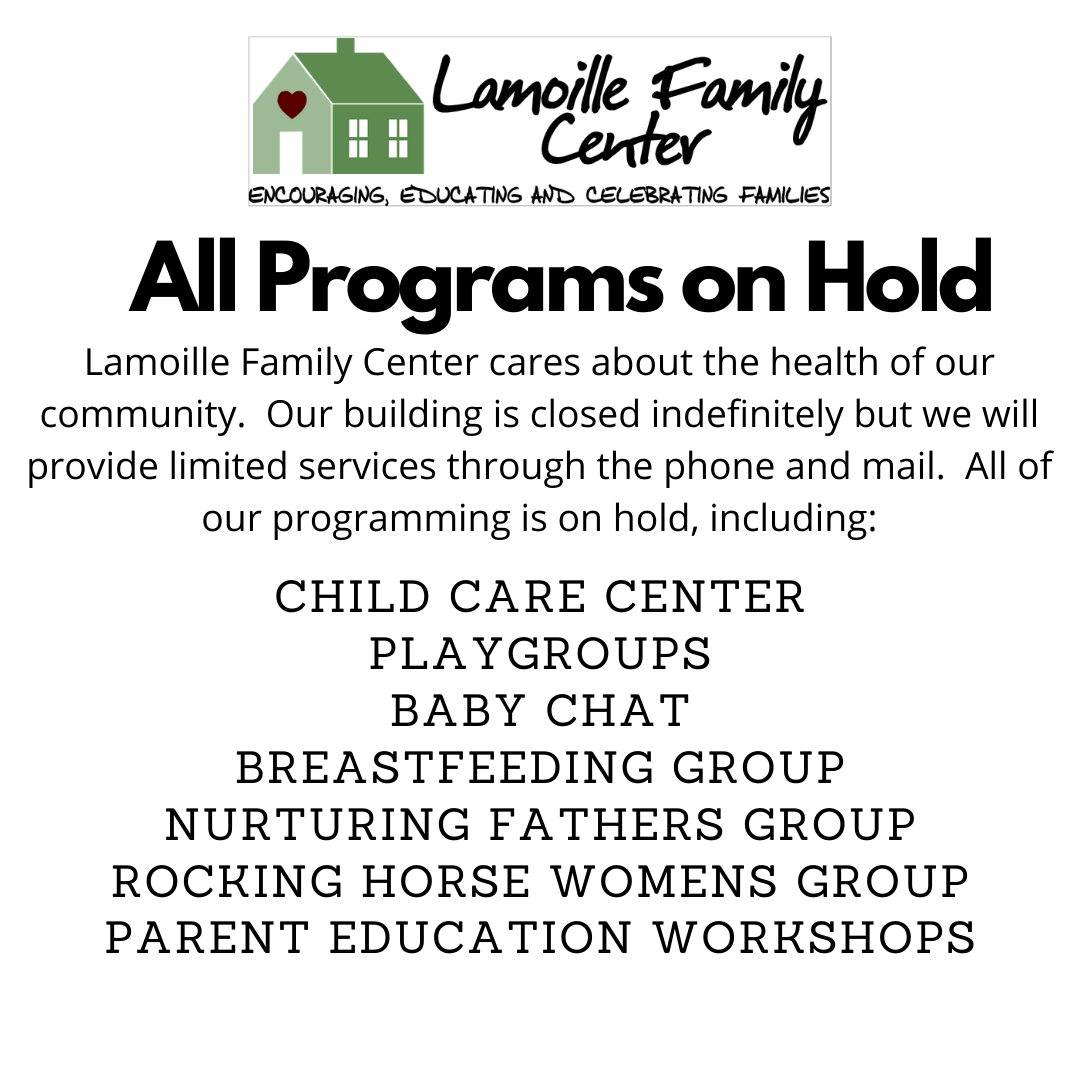 important-update-lamoille-family-center